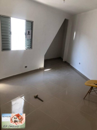 Imagem Casa com 2 Quartos à Venda, 96 m² em Vila Vitória - Santo André