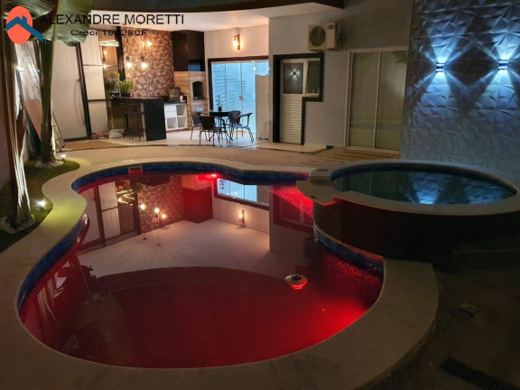 Imagem Casa com 3 Quartos à Venda, 300 m² em Jardim Novo Horizonte - Sorocaba Imagem Casa com 3 Quartos à Venda, 300 m² em Jardim Novo Horizonte - Sorocaba