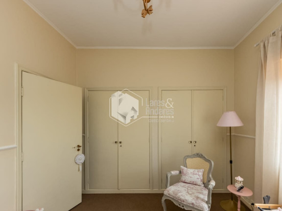 Imagem Casa com 3 Quartos à Venda, 379 m² em Pacaembu - São Paulo