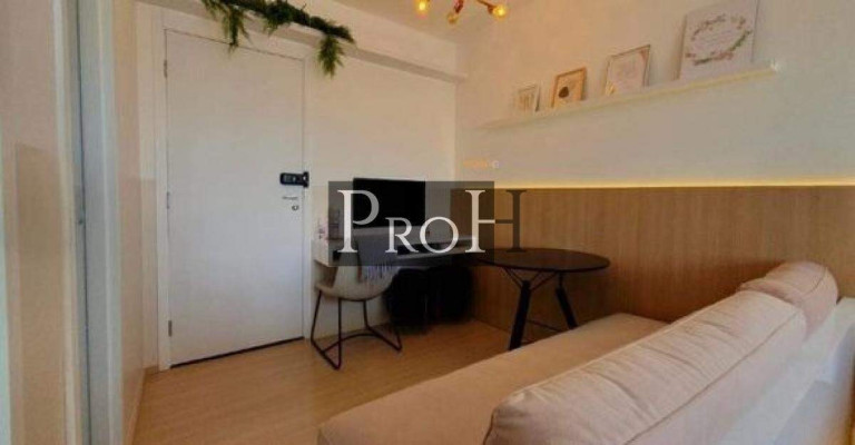 Imagem Imóvel com 1 Quarto à Venda, 27 m² em Vila Dom Pedro I - São Paulo Imagem Imóvel com 1 Quarto à Venda, 27 m² em Vila Dom Pedro I - São Paulo