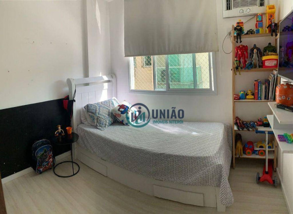 Imagem Apartamento com 2 Quartos à Venda, 58 m² em Badu - Niterói Imagem Apartamento com 2 Quartos à Venda, 58 m² em Badu - Niterói