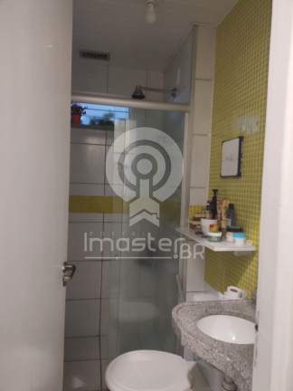 Imagem Apartamento com 3 Quartos à Venda, 65 m² em Damas - Fortaleza