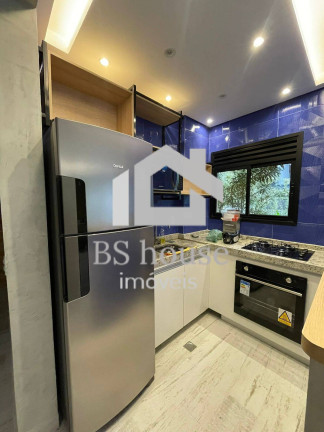 Imagem Apartamento com 2 Quartos à Venda, 58 m² em Campestre - Santo André Imagem Apartamento com 2 Quartos à Venda, 58 m² em Campestre - Santo André