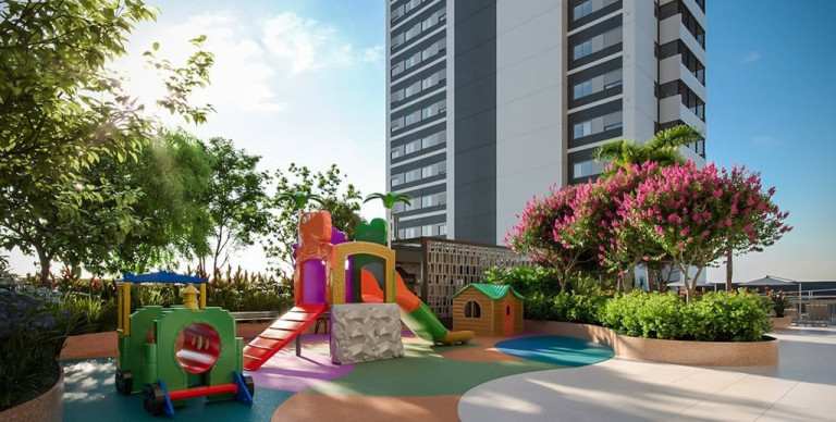 Imagem Apartamento com 2 Quartos à Venda, 67 m² em Penha - São Paulo