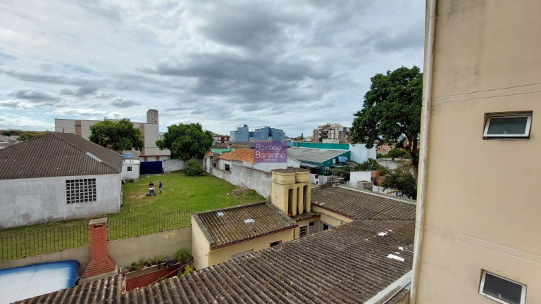 Imagem Apartamento com 1 Quarto à Venda, 35 m² em Cidade Nova - Rio Grande