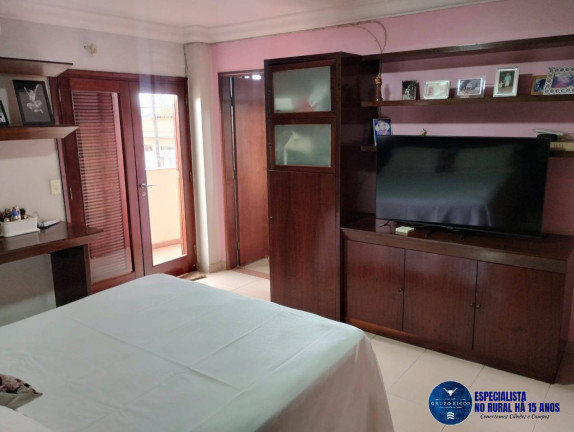 Imagem Casa com 4 Quartos à Venda, 396 m² em Parque Anhangüera - Goiânia Imagem Casa com 4 Quartos à Venda, 396 m² em Parque Anhangüera - Goiânia