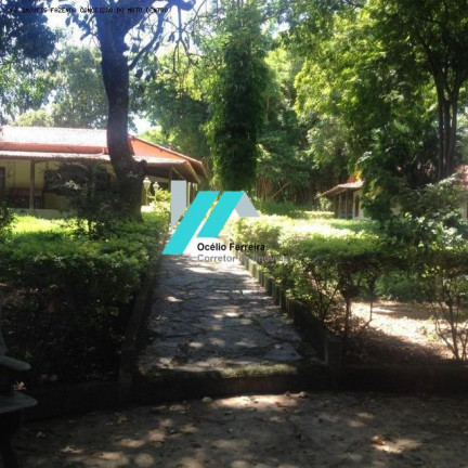 Imagem Fazenda à Venda, 800 m² em Represa 3 Marias - Três Marias Imagem Fazenda à Venda, 800 m² em Represa 3 Marias - Três Marias
