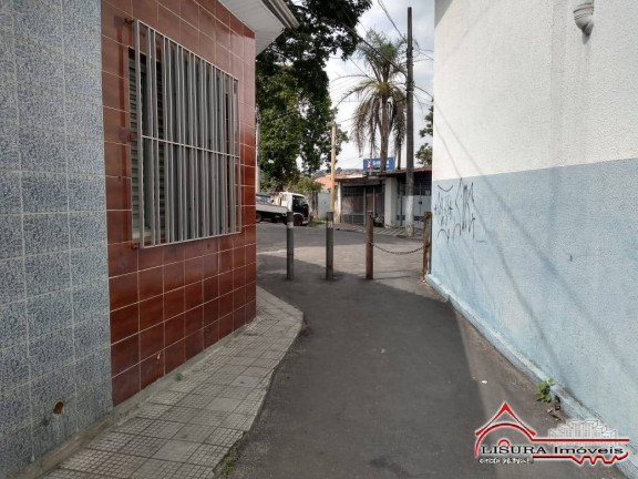 Casa com 1 Quarto para Alugar,  em São João - Jacareí