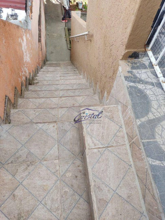 Imagem Casa com 4 Quartos à Venda, 100 m² em Butantã - São Paulo