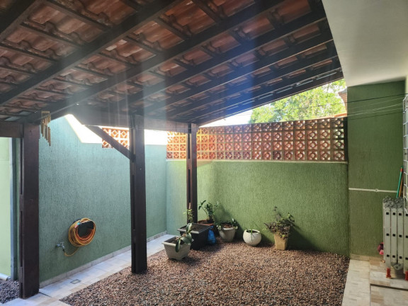 Imagem Casa com 2 Quartos à Venda, 82 m² em Parque Da Fonte - São José Dos Pinhais