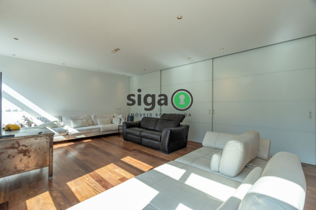 Imagem Apartamento com 3 Quartos à Venda, 292 m² em Jardins - São Paulo Imagem Apartamento com 3 Quartos à Venda, 292 m² em Jardins - São Paulo