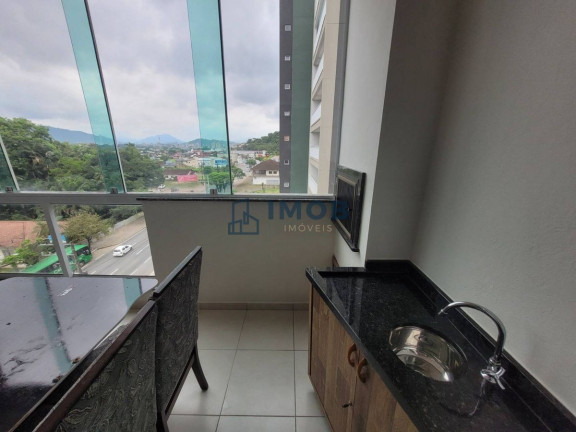 Imagem Apartamento com 2 Quartos à Venda, 74 m² em Vila Lalau - Jaraguá Do Sul Imagem Apartamento com 2 Quartos à Venda, 74 m² em Vila Lalau - Jaraguá Do Sul
