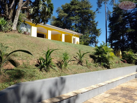 Imóvel com 4 Quartos à Venda, 3.300 m² em Campo Limpo Paulista - Campo Limpo Paulista