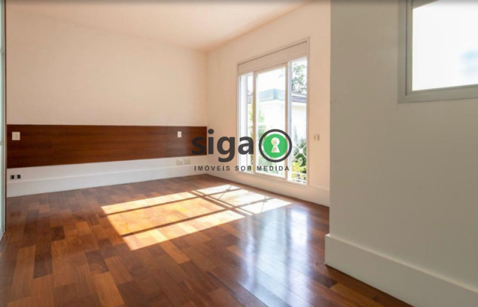 Imagem Casa com 4 Quartos à Venda, 814 m² em Alto Da Boa Vista - São Paulo Imagem Casa com 4 Quartos à Venda, 814 m² em Alto Da Boa Vista - São Paulo