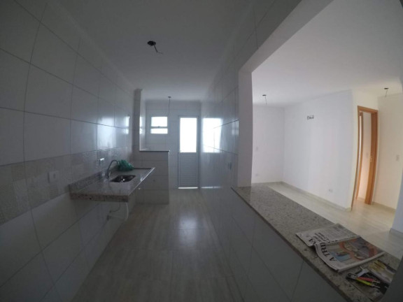 Imagem Apartamento com 2 Quartos à Venda, 77 m² em Mirim - Praia Grande Imagem Apartamento com 2 Quartos à Venda, 77 m² em Mirim - Praia Grande
