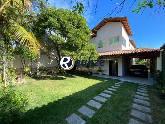 Casa com 10 Quartos à Venda, 415 m² em Praia Do Morro - Guarapari