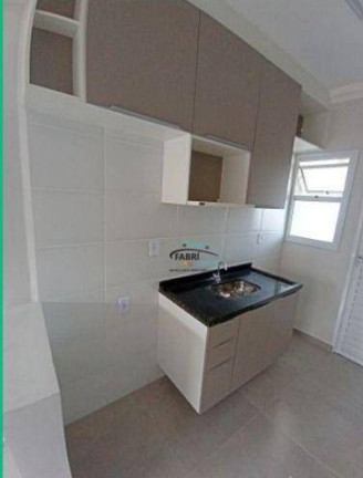 Imagem Apartamento com 2 Quartos à Venda, 47 m² em Jardim Saira - Sorocaba
