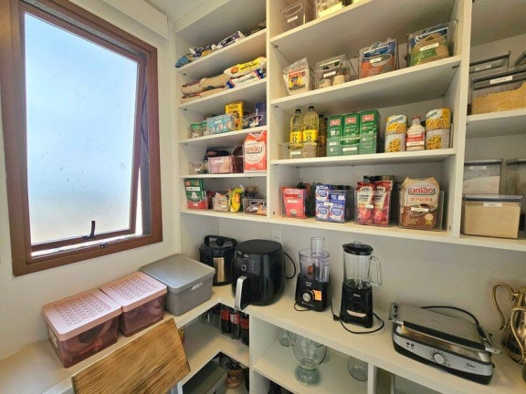 Imagem Apartamento com 3 Quartos à Venda, 147 m² em Brooklin Novo - São Paulo