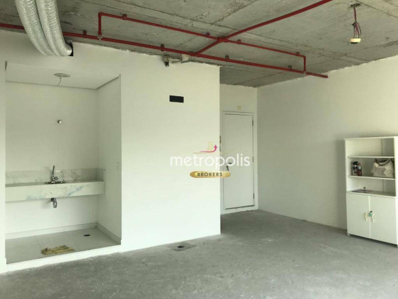 Imagem Sala Comercial à Venda, 38 m² em Santo Antônio - São Caetano Do Sul Imagem Sala Comercial à Venda, 38 m² em Santo Antônio - São Caetano Do Sul