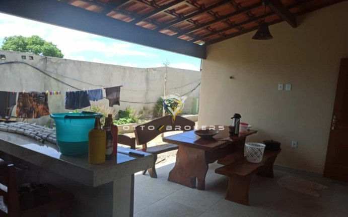 Imagem Casa com 2 Quartos à Venda, 130 m² em Outeiro Do Descobrimento - Santa Cruz Cabrália Imagem Casa com 2 Quartos à Venda, 130 m² em Outeiro Do Descobrimento - Santa Cruz Cabrália