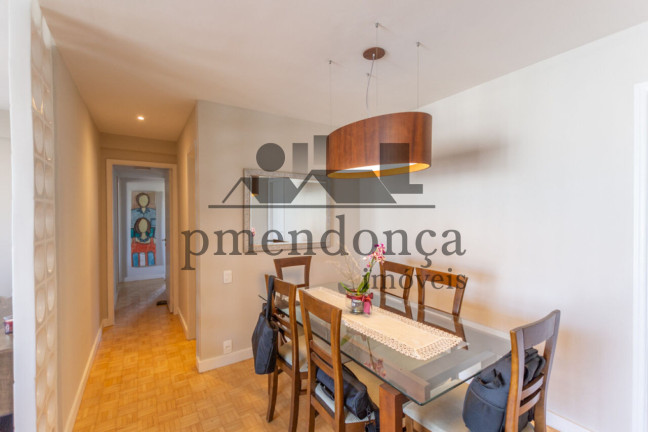 Imagem Apartamento com 3 Quartos à Venda, 93 m² em Perdizes - São Paulo Imagem Apartamento com 3 Quartos à Venda, 93 m² em Perdizes - São Paulo
