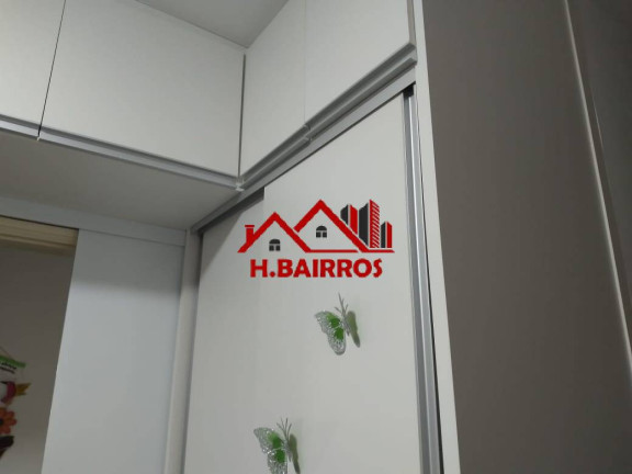 Imagem Apartamento com 1 Quarto à Venda, 43 m² em Jardim São Dimas - São José Dos Campos