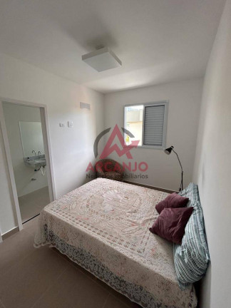 Imagem Apartamento com 2 Quartos à Venda, 89 m² em Centro - Ubatuba Imagem Apartamento com 2 Quartos à Venda, 89 m² em Centro - Ubatuba
