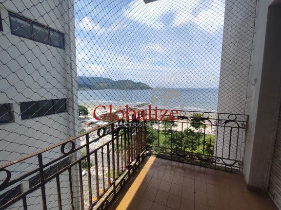 Imagem Imóvel com 3 Quartos à Venda, 160 m² em Aparecida - Santos
