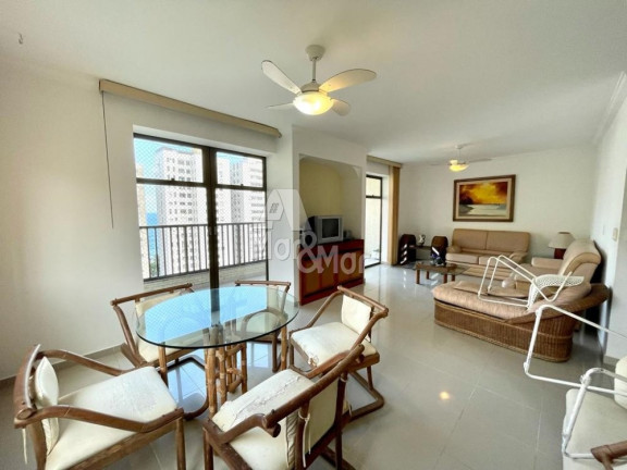 Imagem Apartamento com 4 Quartos para Alugar, 240 m² em Pitangueiras - Guarujá Imagem Apartamento com 4 Quartos para Alugar, 240 m² em Pitangueiras - Guarujá
