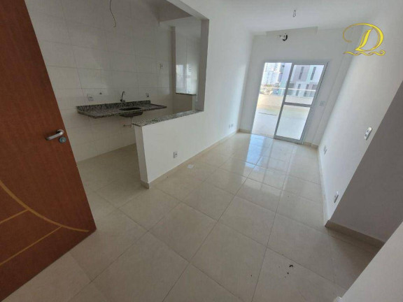 Imagem Apartamento com 2 Quartos à Venda, 70 m² em Canto Do Forte - Praia Grande Imagem Apartamento com 2 Quartos à Venda, 70 m² em Canto Do Forte - Praia Grande