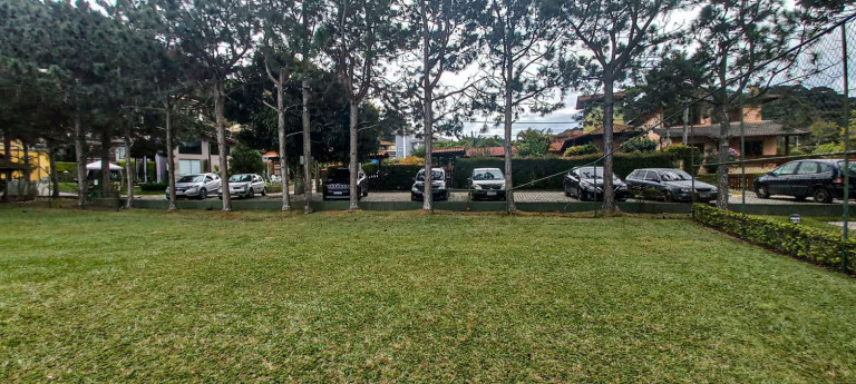 Imagem Terreno à Venda, 360 m² em Vargem Grande - Teresópolis