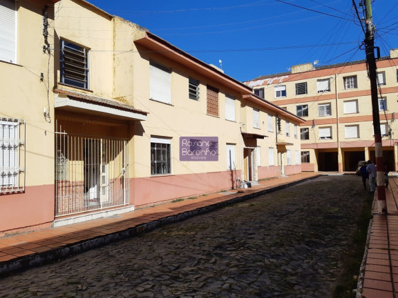 Apartamento com 3 Quartos à Venda, 60 m² em Cidade Nova - Rio Grande