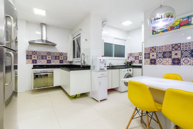 Imagem Apartamento com 3 Quartos à Venda, 110 m² em Alto Da Mooca - São Paulo Imagem Apartamento com 3 Quartos à Venda, 110 m² em Alto Da Mooca - São Paulo