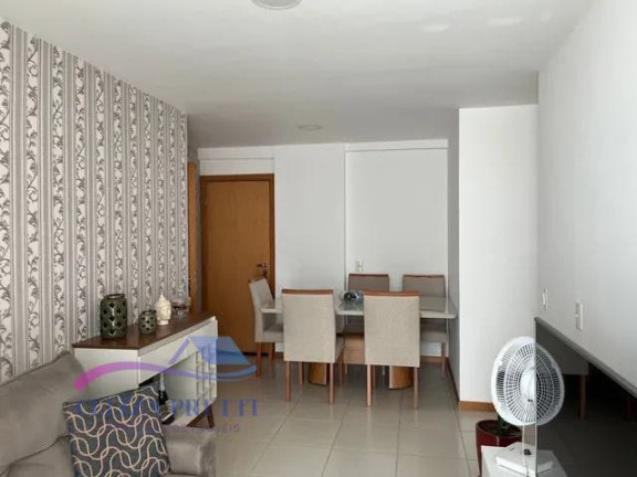 Imagem Apartamento com 3 Quartos à Venda, 89 m² em Morada De Laranjeiras - Serra