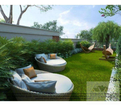 Imagem Apartamento com 3 Quartos à Venda, 117 m² em Vila Assunção - Santo André Imagem Apartamento com 3 Quartos à Venda, 117 m² em Vila Assunção - Santo André