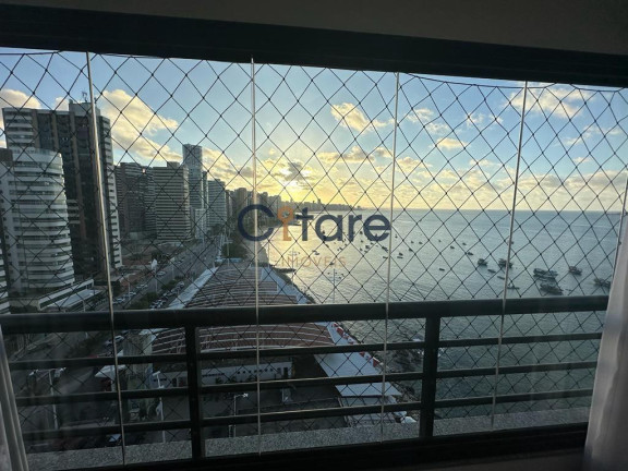Imagem Apartamento com 1 Quarto à Venda, em Mucuripe - Fortaleza Imagem Apartamento com 1 Quarto à Venda, em Mucuripe - Fortaleza