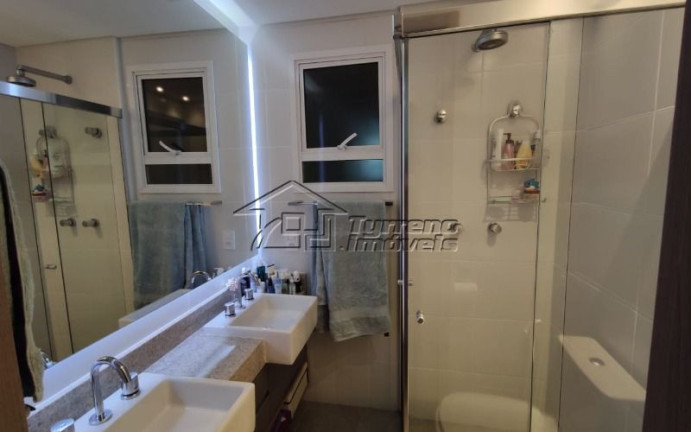 Imagem Apartamento com 2 Quartos à Venda, 98 m² em Jardim Aquarius - São José Dos Campos