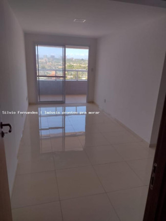 Imagem Apartamento com 1 Quarto à Venda, 44 m² em Piatã - Salvador