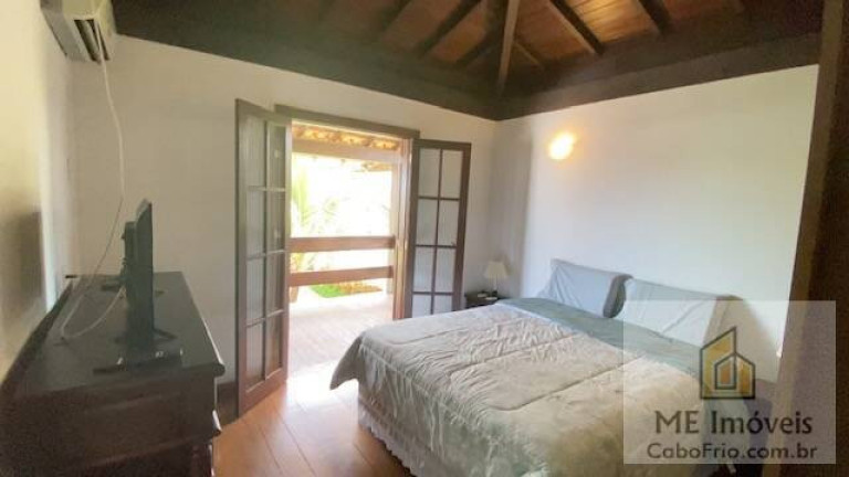 Imagem Casa de Condomínio com 3 Quartos à Venda, 160 m² em Ogiva - Cabo Frio Imagem Casa de Condomínio com 3 Quartos à Venda, 160 m² em Ogiva - Cabo Frio