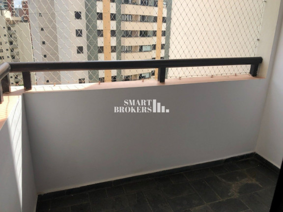 Imagem Apartamento com 3 Quartos para Alugar, 82 m² em Jardim Vila Mariana - São Paulo