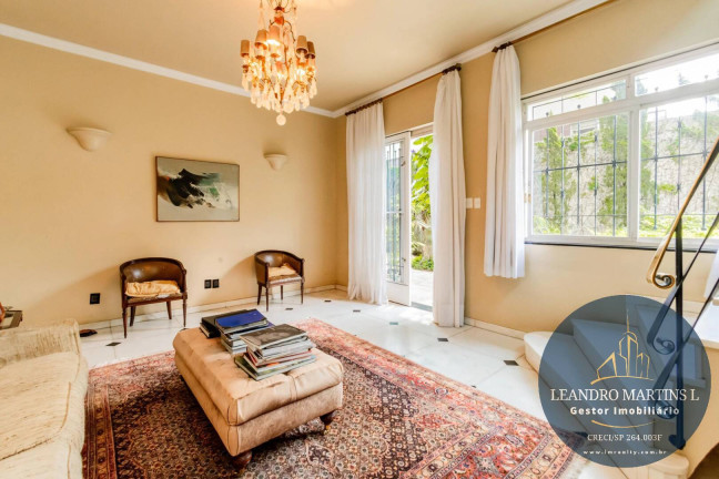 Imagem Casa com 5 Quartos à Venda, 630 m² em Jardim América - São Paulo Imagem Casa com 5 Quartos à Venda, 630 m² em Jardim América - São Paulo
