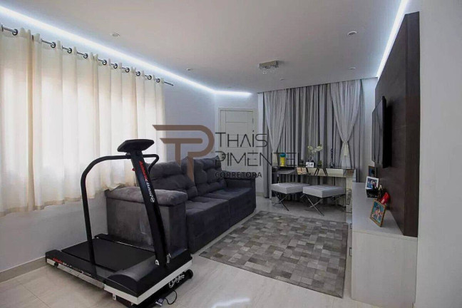 Imagem Casa com 3 Quartos à Venda, 140 m² em Jardim Das Flores - Osasco