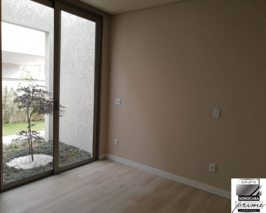 Imagem Casa com 3 Quartos à Venda, 233 m² em Alphaville Nova Esplanada - Votorantim