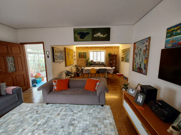 Imagem Casa com 3 Quartos à Venda, 520 m² em Butantã - São Paulo Imagem Casa com 3 Quartos à Venda, 520 m² em Butantã - São Paulo