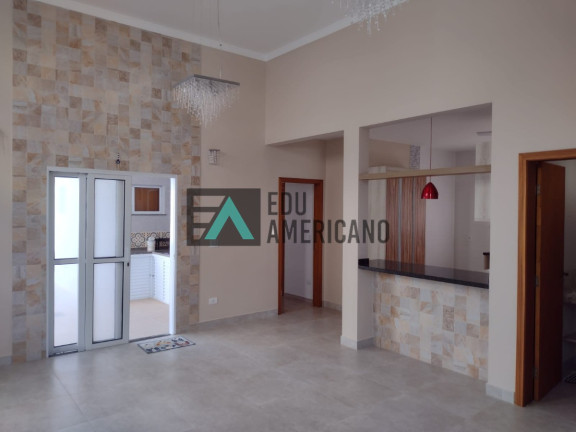 Imagem Casa de Condomínio com 3 Quartos à Venda, 145 m² em Condomínio Atibaia Park I - Atibaia Imagem Casa de Condomínio com 3 Quartos à Venda, 145 m² em Condomínio Atibaia Park I - Atibaia