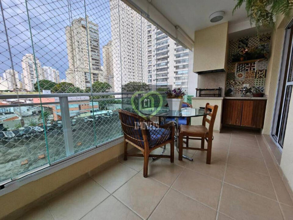 Imagem Apartamento com 3 Quartos à Venda, 105 m² em Vila Romana - São Paulo Imagem Apartamento com 3 Quartos à Venda, 105 m² em Vila Romana - São Paulo