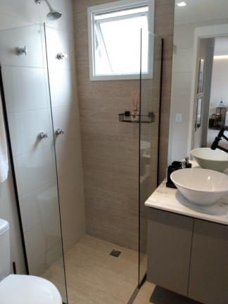 Imagem Imóvel com 2 Quartos à Venda, 47 m² em Jardim Monte Alegre - Taboão Da Serra