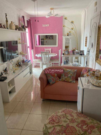 Imagem Apartamento com 2 Quartos à Venda, 60 m² em Vila Rosália - Guarulhos Imagem Apartamento com 2 Quartos à Venda, 60 m² em Vila Rosália - Guarulhos