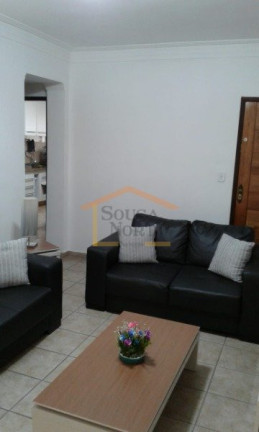 Imagem Apartamento com 3 Quartos à Venda, 127 m² em Centro - Guarulhos
