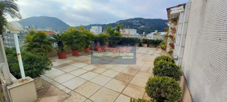 Imagem Apartamento com 3 Quartos à Venda ou Locação, 160 m² em Enseada - Guarujá Imagem Apartamento com 3 Quartos à Venda ou Locação, 160 m² em Enseada - Guarujá